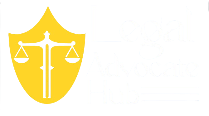 Legal Advocates Hub